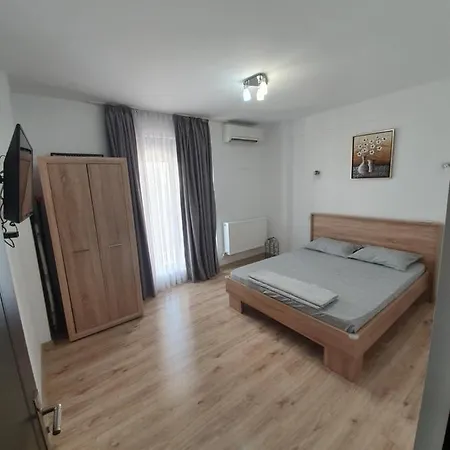 Apartament Porto Del Mar Mamaia