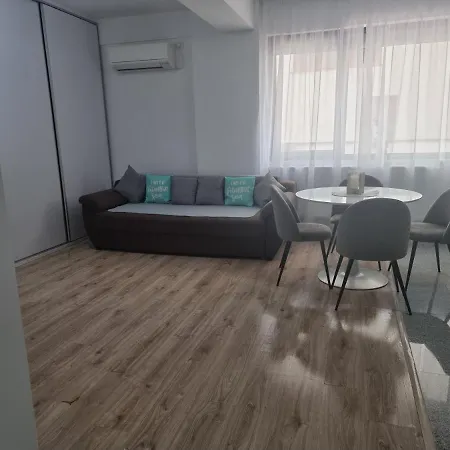 Apartament Porto Del Mar Mamaia *