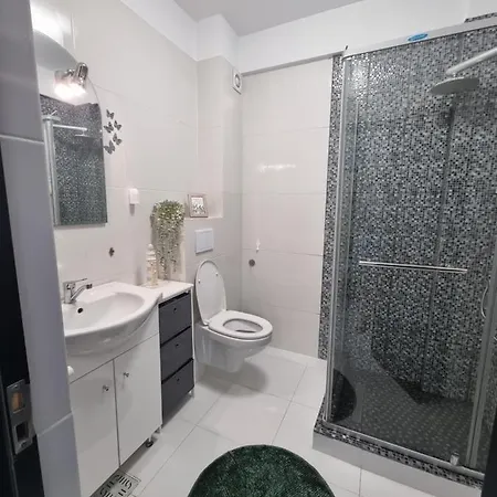 Apartament Porto Del Mar Mamaia * 那沃达利