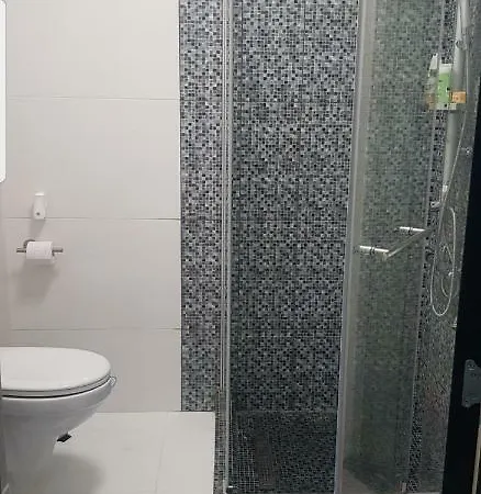 Apartament Porto Del Mar Mamaia 那沃达利